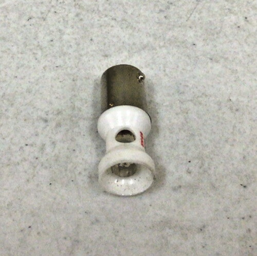 NEW, ( LOT OF 5 ) AUTOMATION DIRECT ECX1921-2 LED BULB REPLACEMENT,FREE SHIPPING