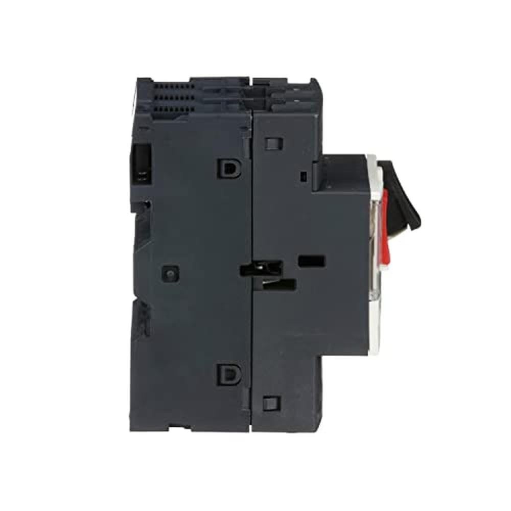 Reliable 10A GFCI Circuit Breaker – Snap-in Style, 400V Max, & Approved