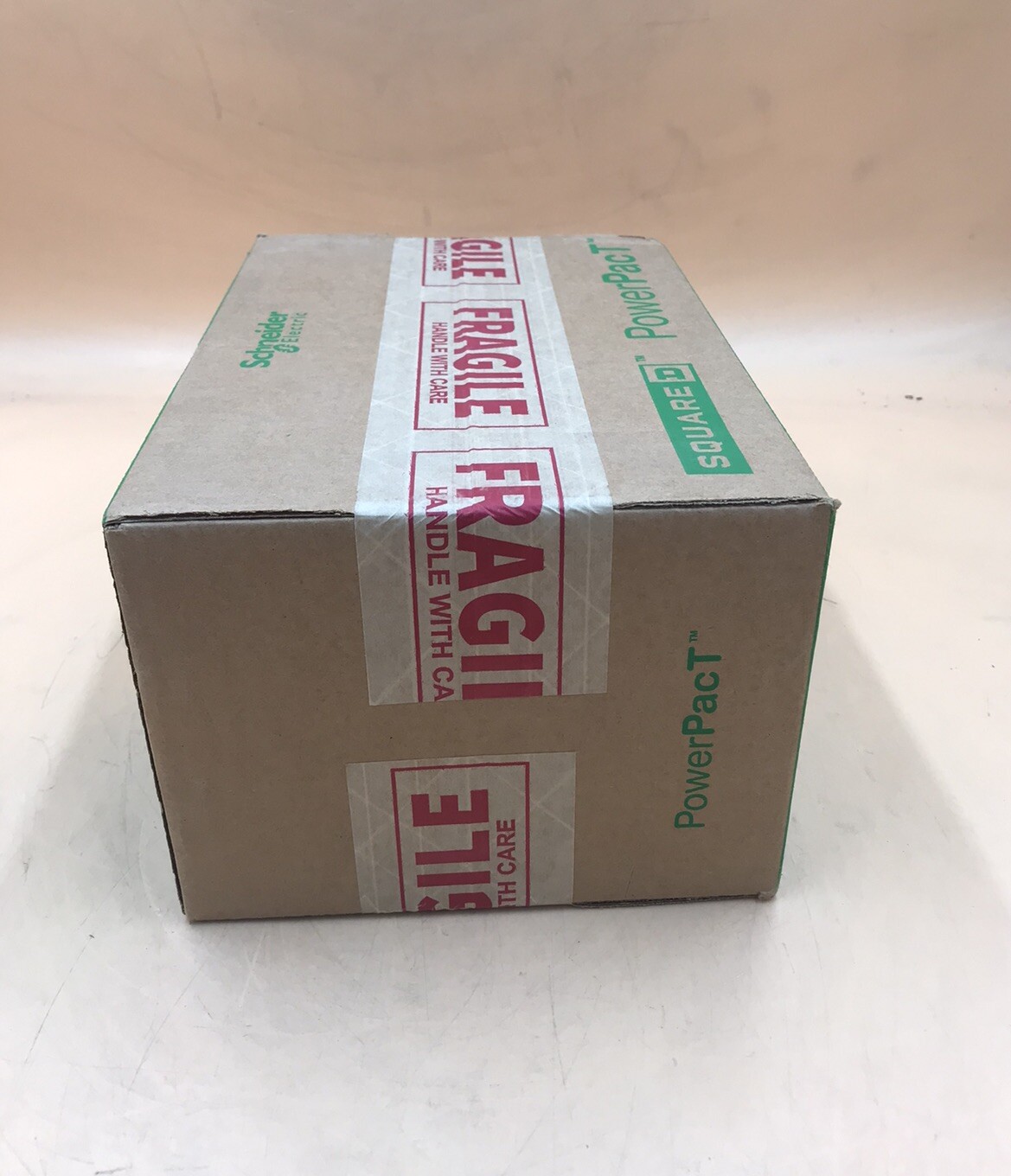 HOUSTON STOCK NEW SQUARE D BJA36040 POWERPACT 40 AMP 347V FREE 2 DAY AIR BUY NOW