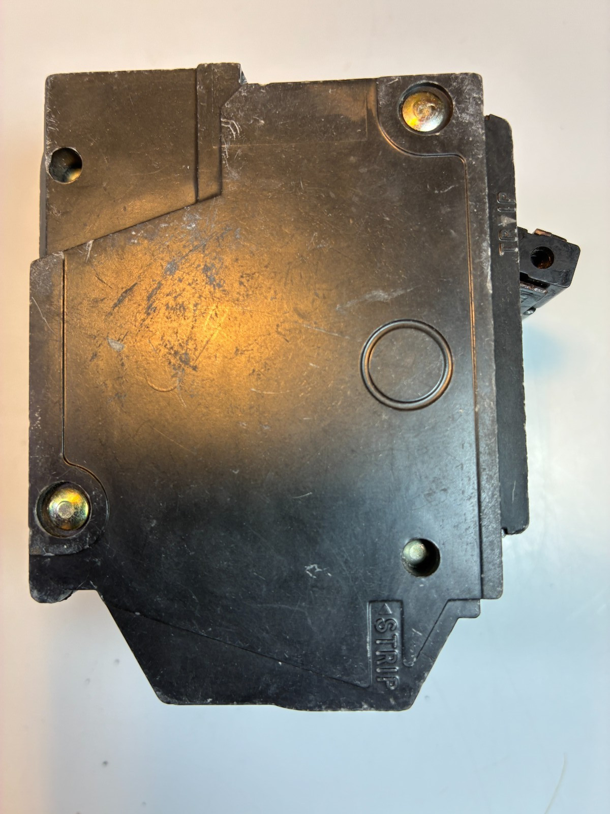 GE General Electric THQL2160 60-AMP 2-Pole 120/240V Plug-In 10kA 60-DAY WARRANTY