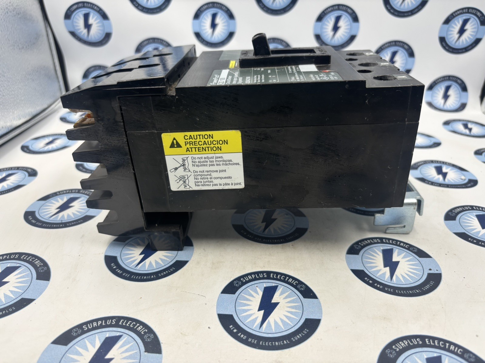 Square D QDA32100RP 100 Amp 240V 3 pole I-Line PowerPact