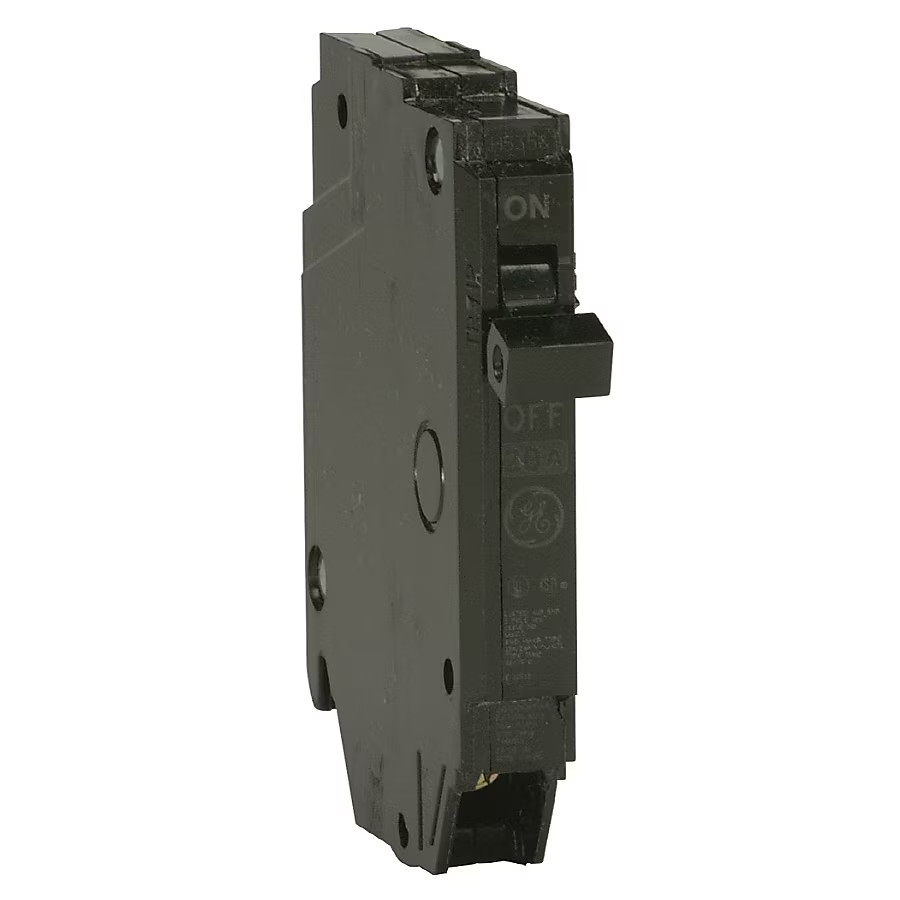 GE (15 PACK!) Q-Line THQL 60-amp 2-Pole Standard Trip Circuit Breakers – NEW!