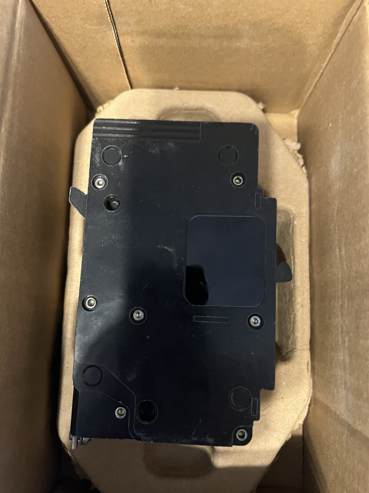 Square D EDB34035