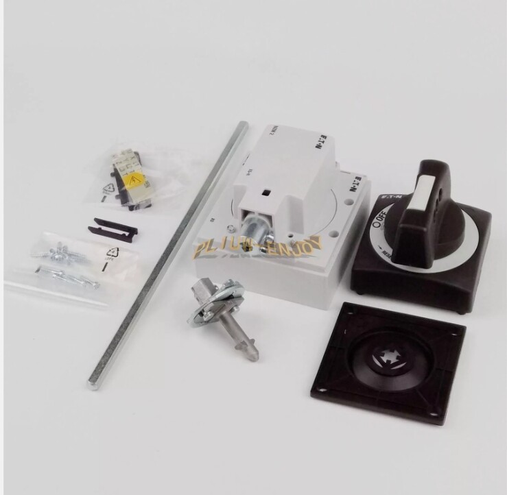 1PC New MOELLER EATON NZM2-XS-R NZM2XSR
