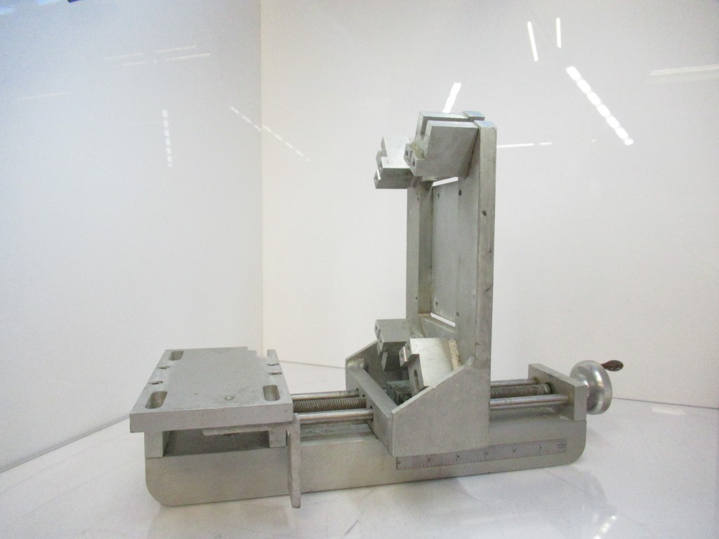 Unbranded XY Adjustable Sliding Unit