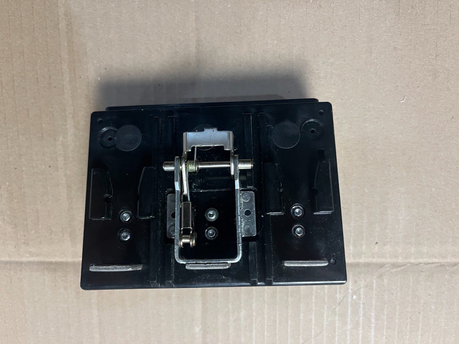 EATON KT3300T SERIES C THERMAL MAGNETIC TRIP UNIT 300 AMPS NEW TAKEOUT