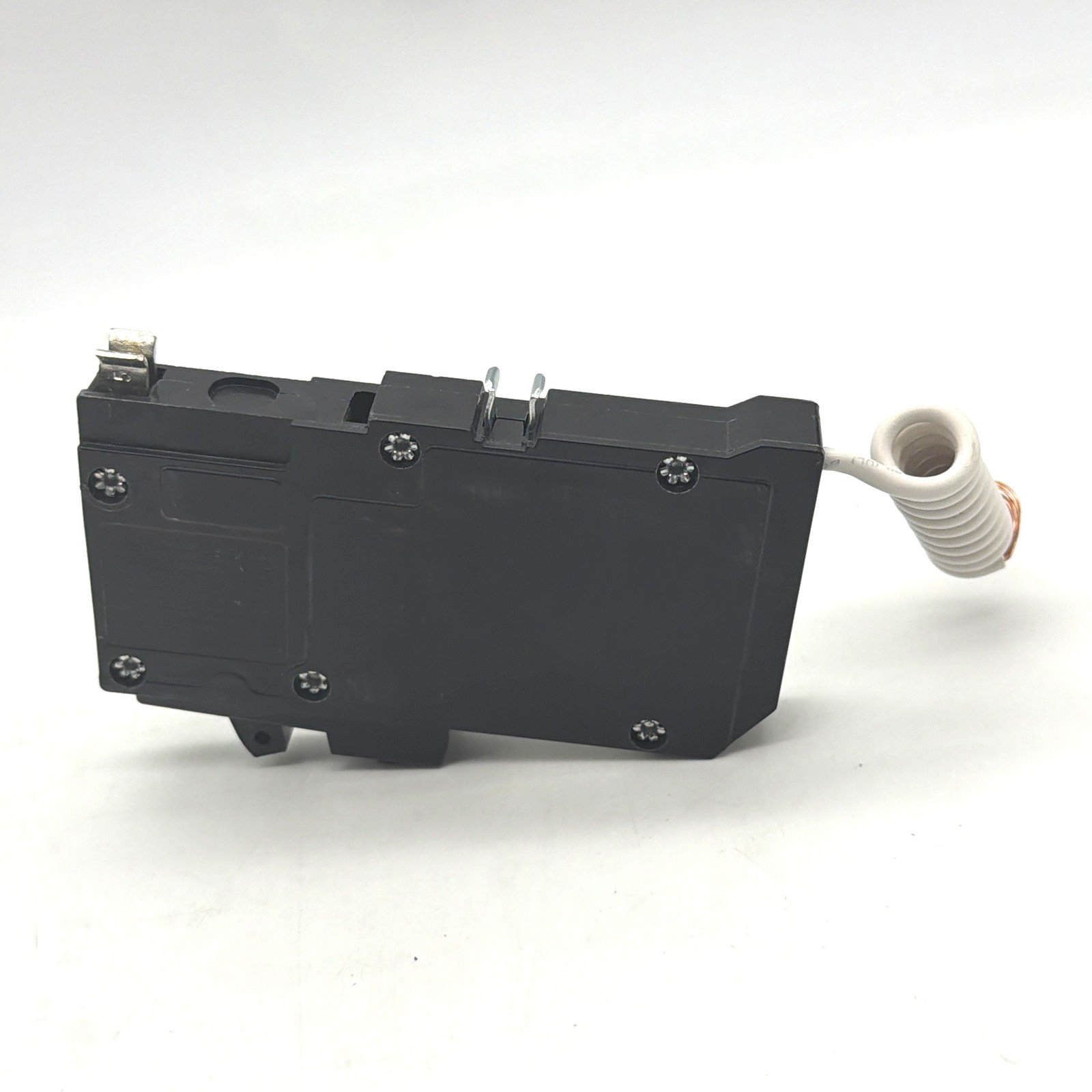 Square D QO115DF QO115DFC 15A Dual CAFCI AFCI GFCI Breaker 120V Visi-Trip NEW