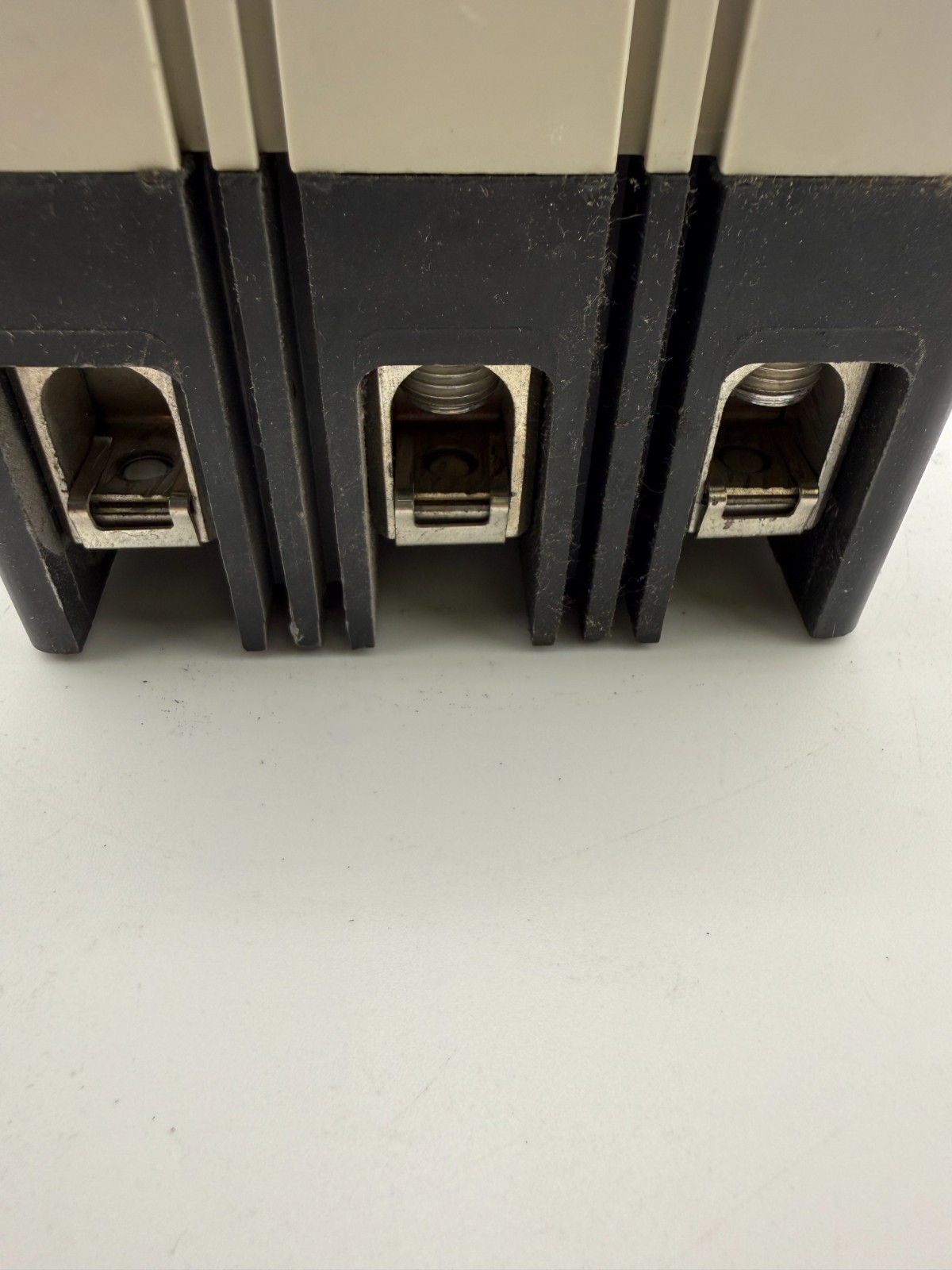 Eaton ED3150BP20 Black 130-Amp 3 Poles 240 Volts Industrial Circuit Breaker