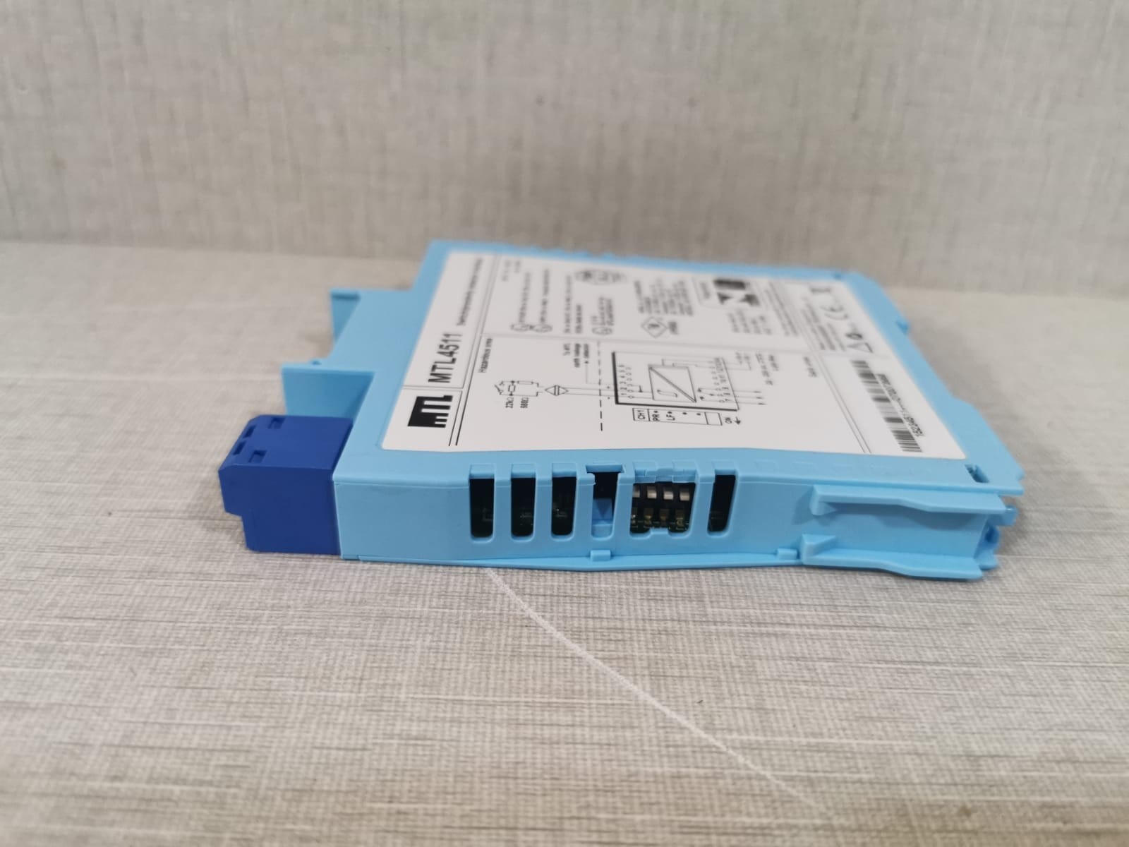 MTL4511 Switch proximity detector interface – New Without Box