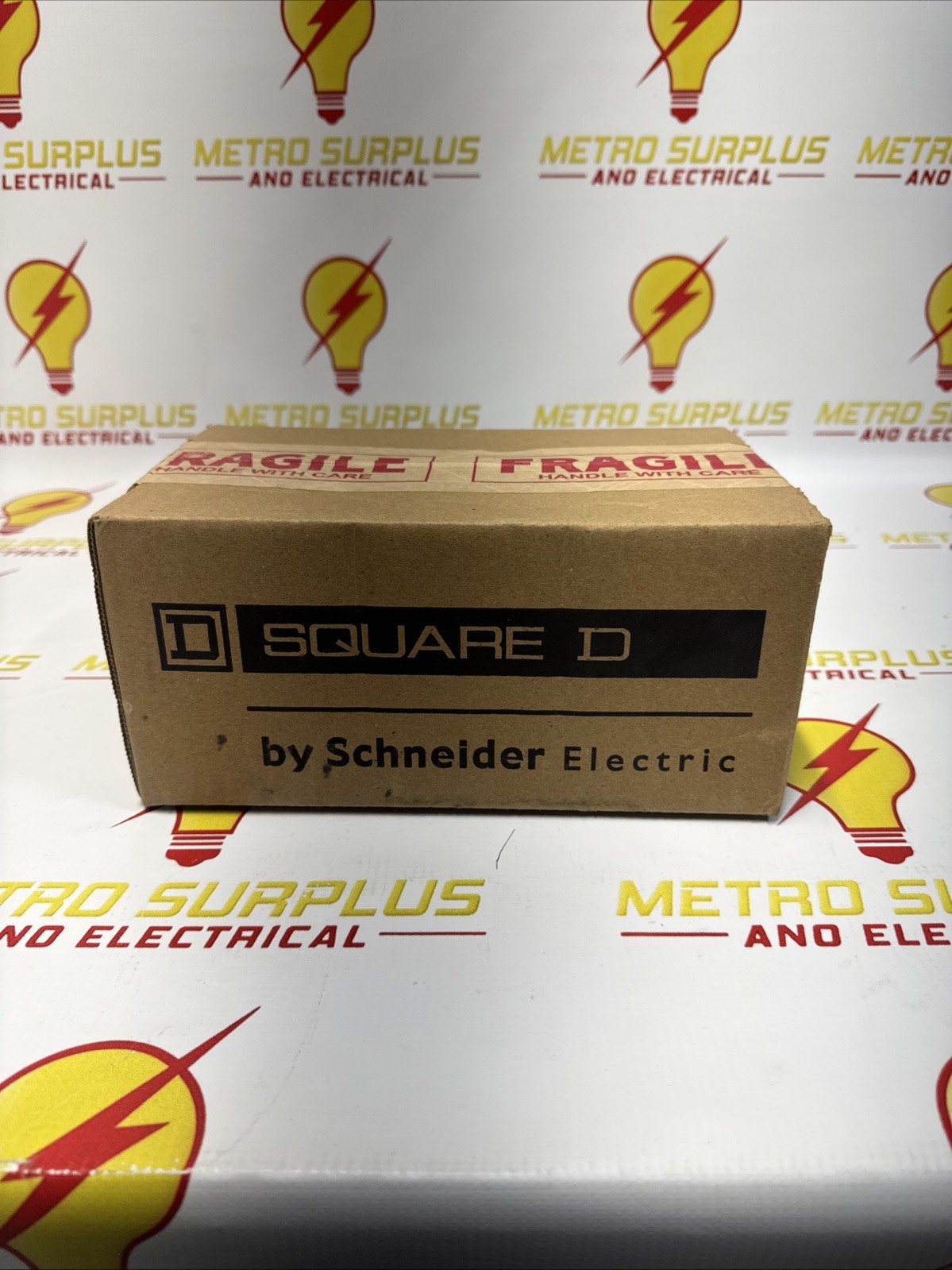 Square D EDB34025 Circuit Breaker