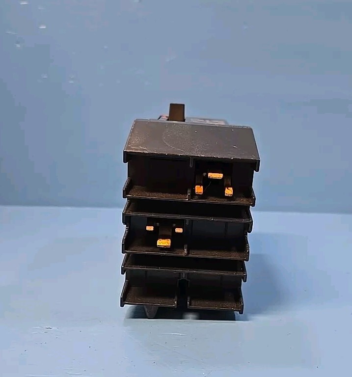 Square D BDA24060Y1 60A 240V 2Pole ILine PowerPact CIRCUIT BREAKER