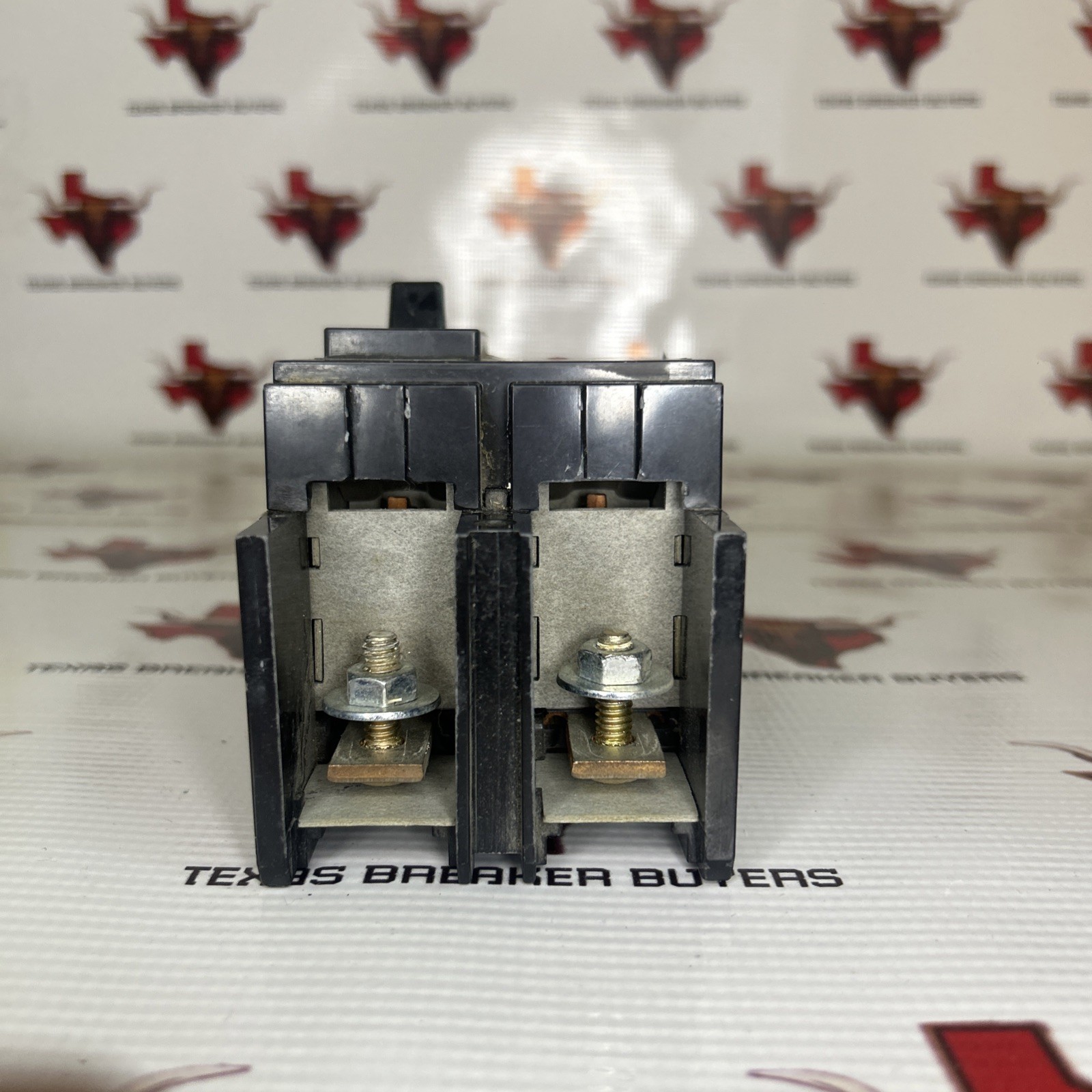 New Square D PowerPact QBP22150TM 150A 2-P 240V Circuit Breaker