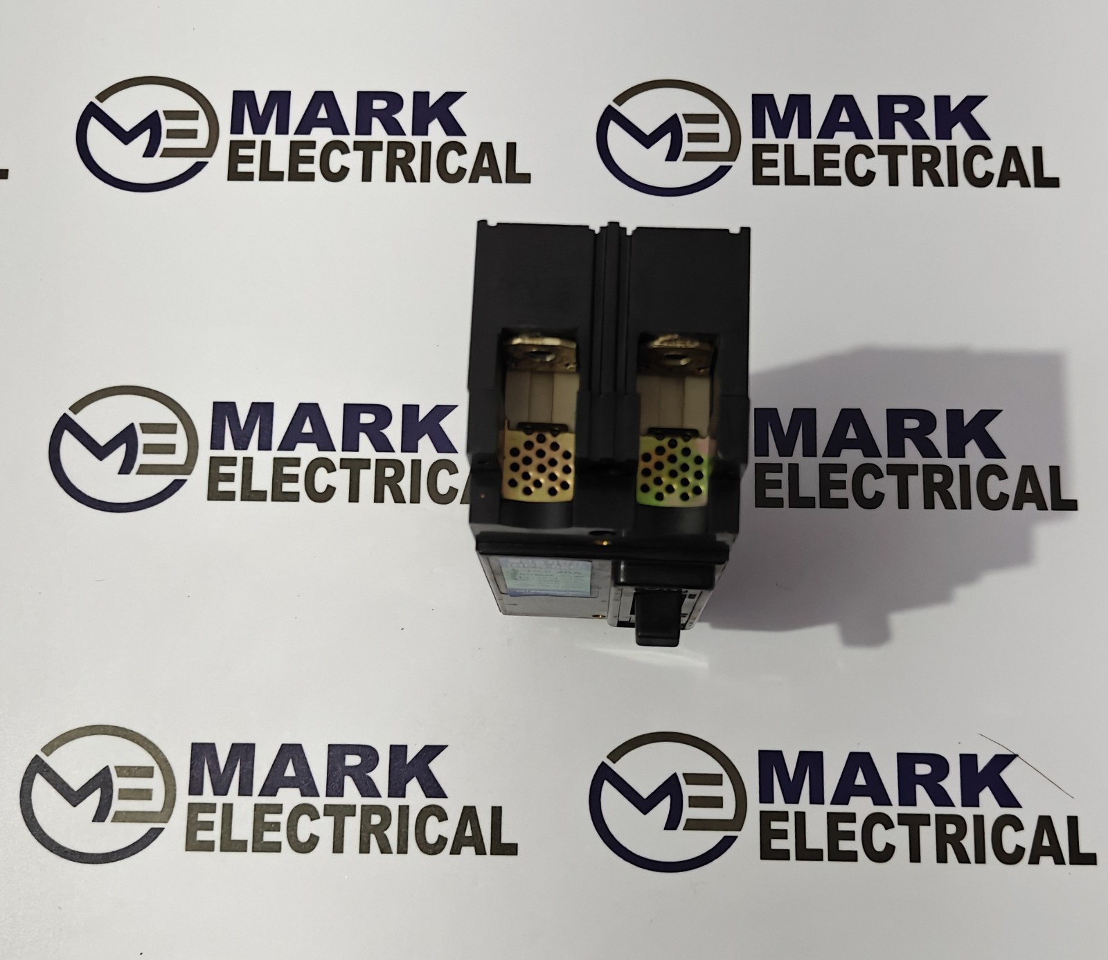 HYUNDAI ELECTRIC HBS62C CIRCUIT BREAKER 40A 440VAC 7.5KA FAST SHIPPING
