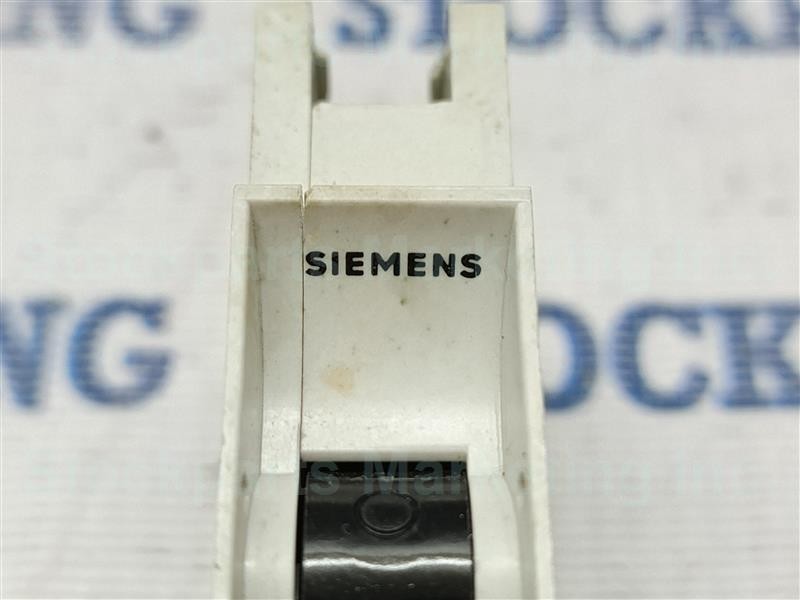 Siemens 5SQ11 G 4A 5SQ11G4A Circuit Breaker 220/380V~ 240/415V Fast Shipping!!!