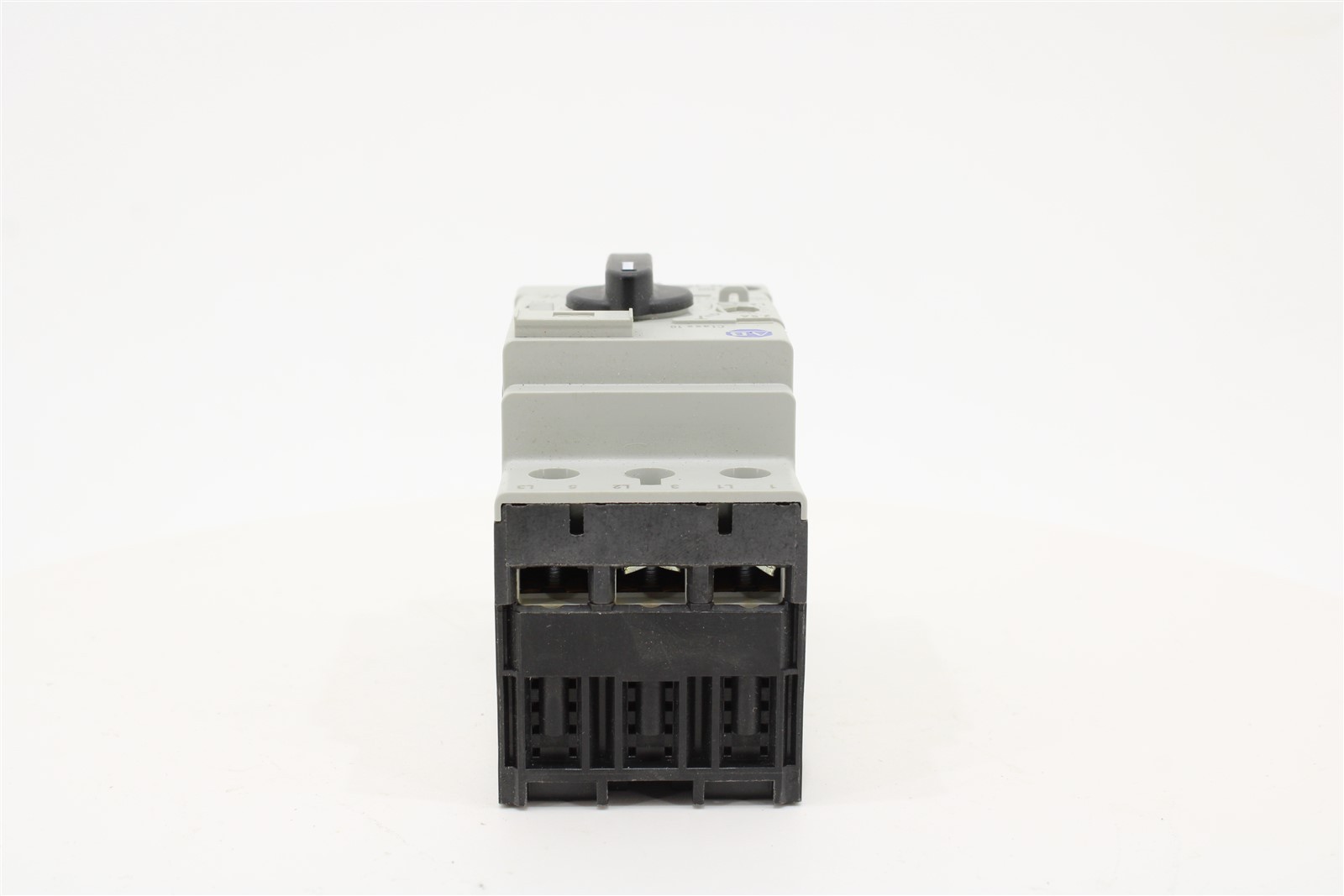 Allen-Bradley 140M-C2E-B25 Motor Protection Circuit Breaker | 3-Pole | 1.6-2.5A