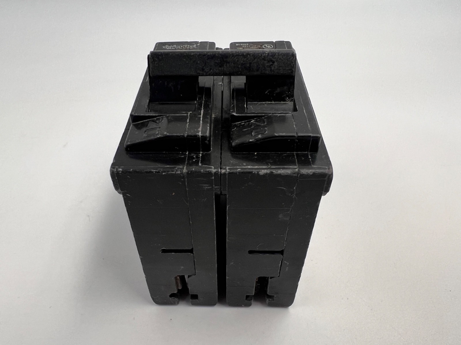 Murray MP2100 2 Pole 100 Amp Type MP-T Circuit Breaker