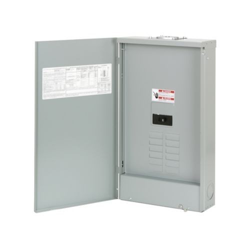 Eaton BRP08B200RF Main Breaker – Silver