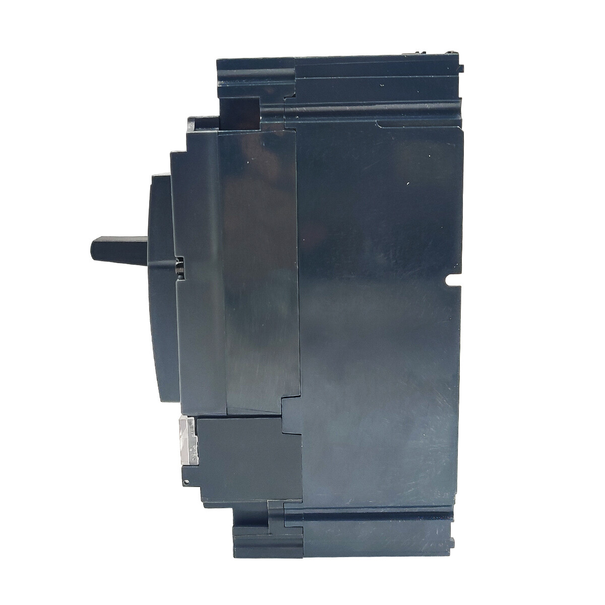Circuit breaker, ComPact NSX100F, 36kA/415VAC, TMD trip unit 80A, 3p3d LV429631