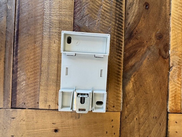 Phoenix Contact SD-US/SC/LA/GY Socket