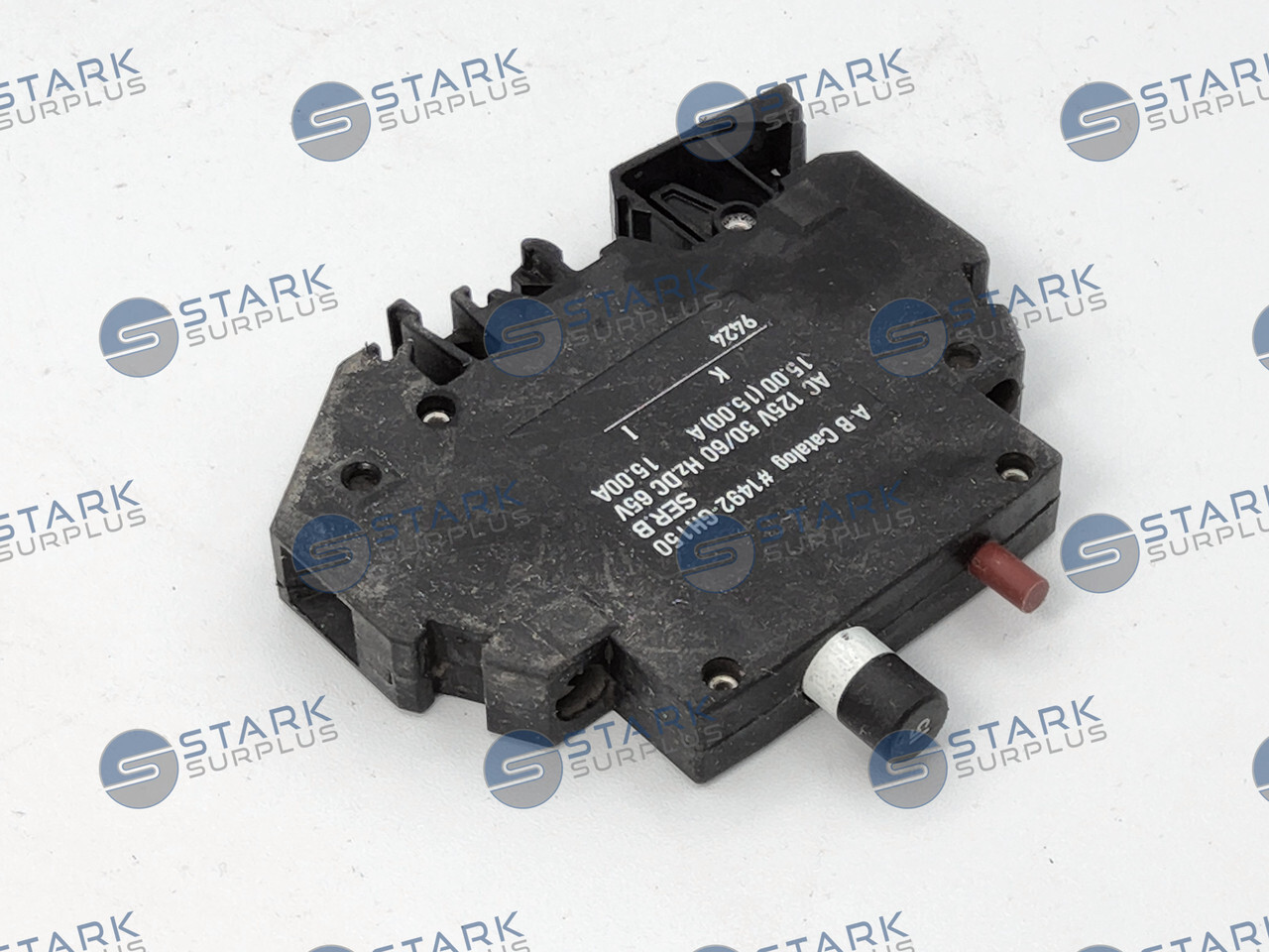 Allen-Bradley 1492-GH150 – New