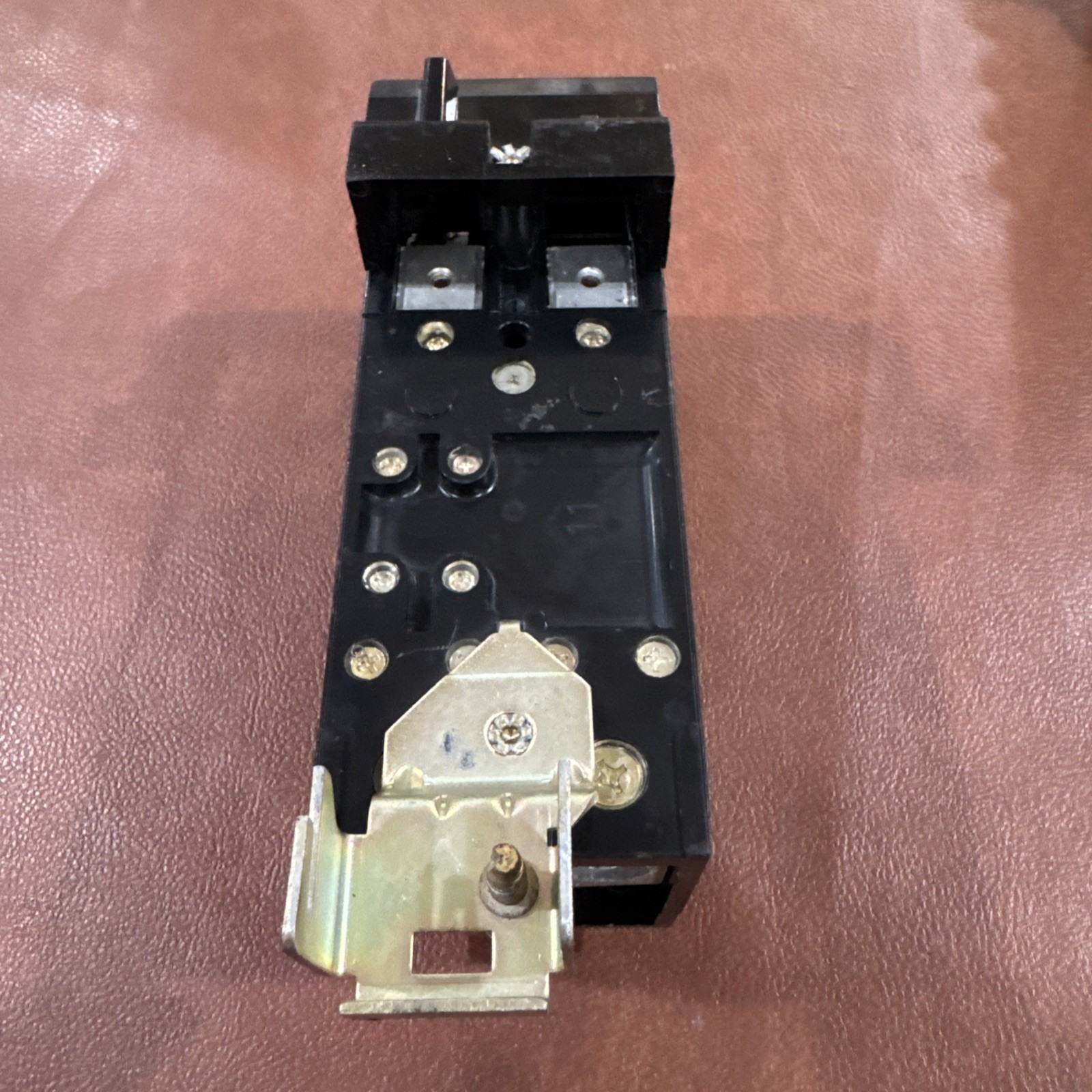 SQUARE D 2P 125A CIRCUIT BREAKERS SQUARE D Q221125AB 2 Pole 125 Amp