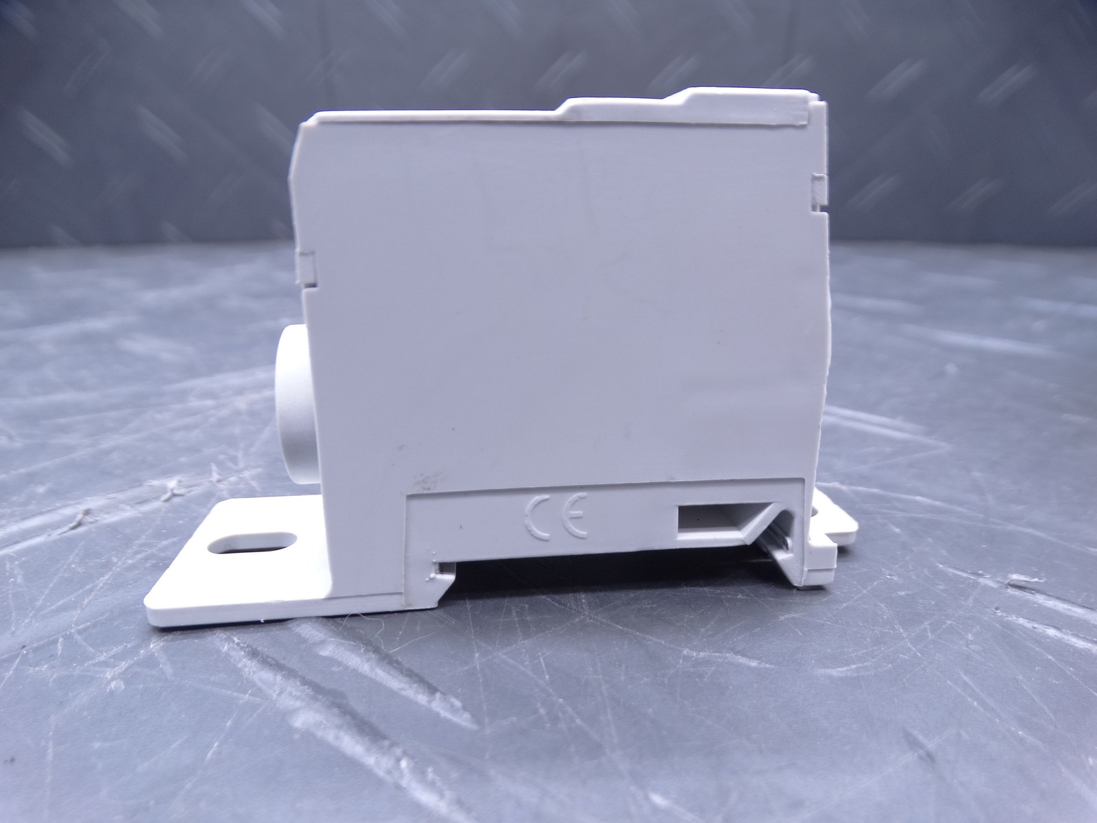 Siemens 5ST2505 1-pole 125A 690V Input Distribution Block