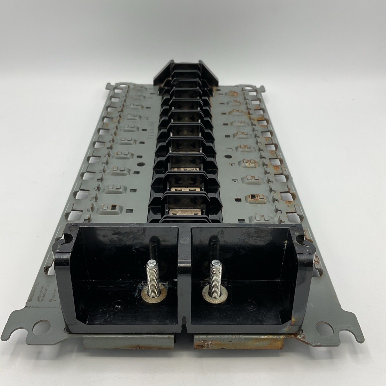 Federal Pacific Stab-Lok 150 Amp 20 Space Stab-Lok Buss Bar W/Neutral & Hardware