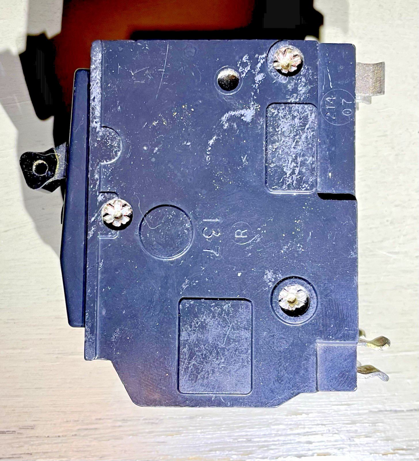Square D QO240 40 A Miniature Circuit Breaker **FREE SHIPPING