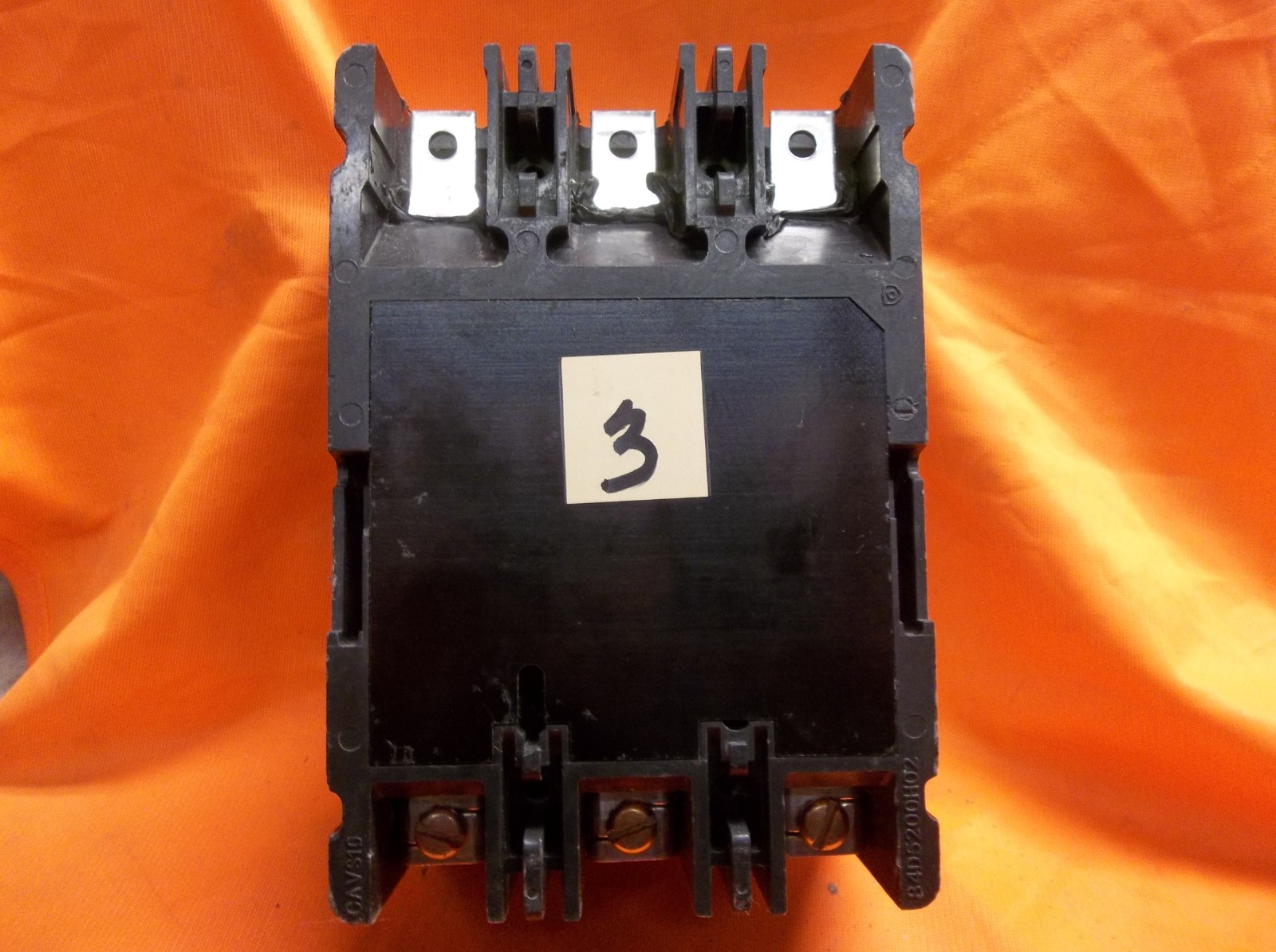 EATON PDG23M0060TFFL circuit breaker 1116A3