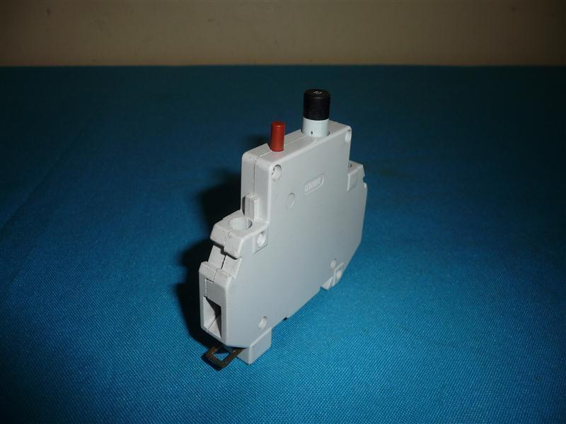 Weidmuller 910190 4842 AC250V DC65V