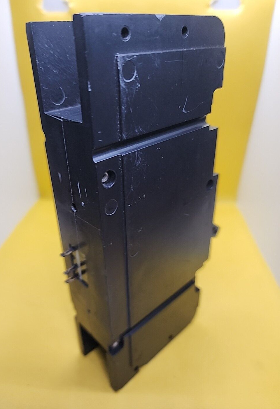 AIRPAX “M” 1 POLE UNIT JLM-1-1RLS4-32557-200 65V 200A CIRCUIT BREAKER [RC 7-4]