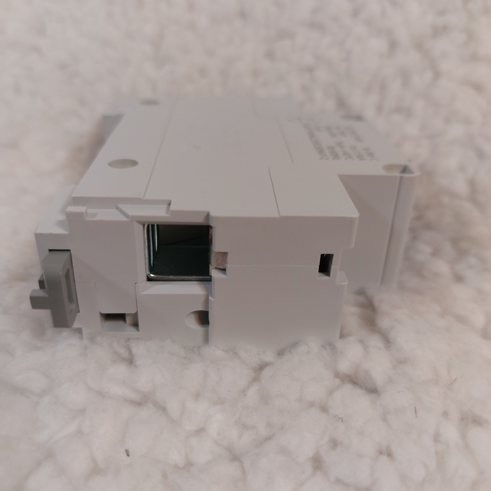 Nader NDB1-125 125A BREAKER 230/240V~ GB/TI 4048.2 IEC60947-2 Brand New!
