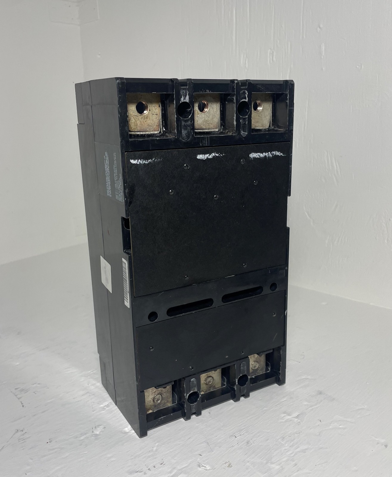 Square D LHP36150MB 150A Circuit Breaker Green Label 480/600V 3P LH150A 150 Amp