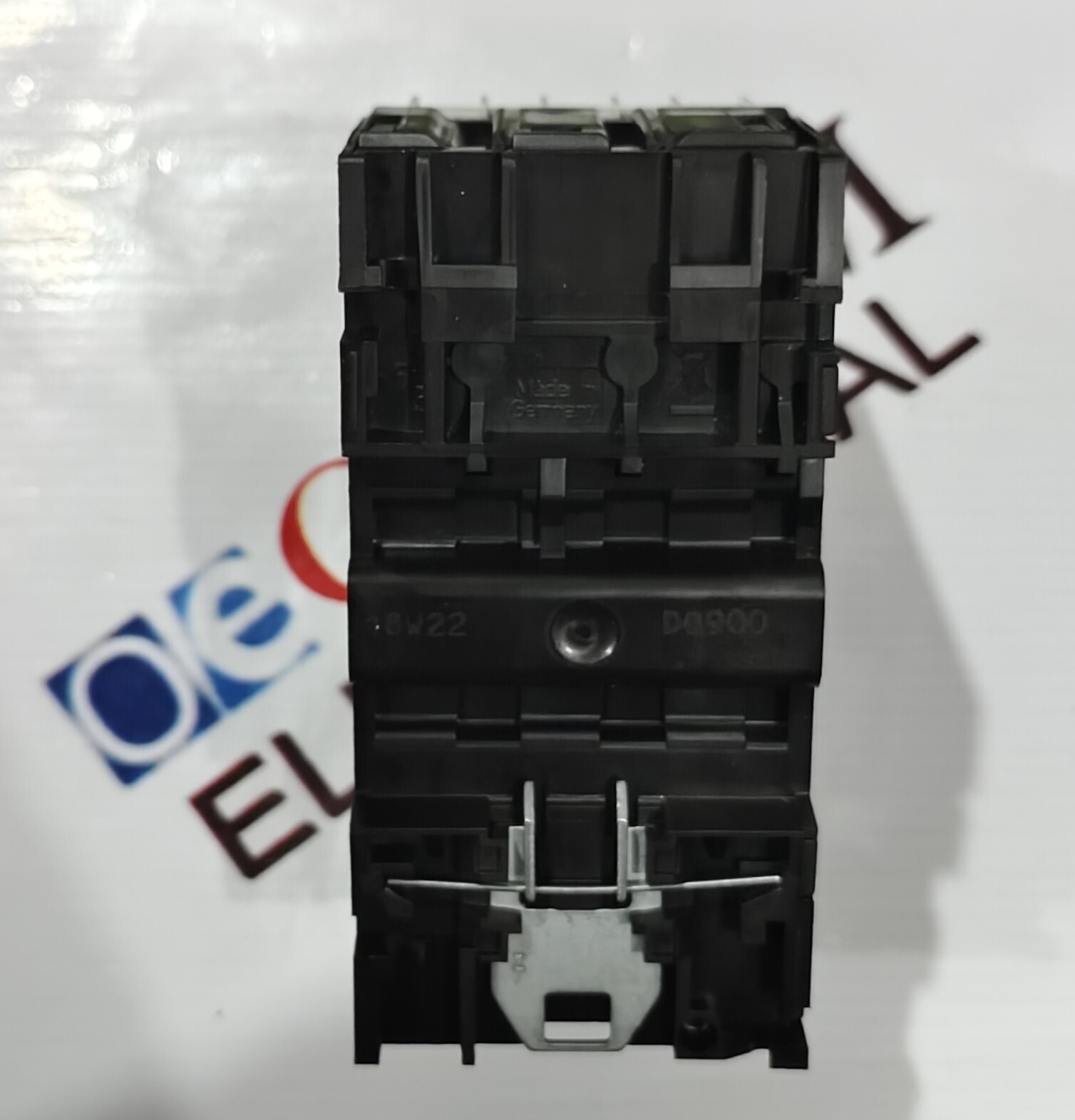 EATON PKZM0-2.5 MOTOR PROTECTION CIRCUIT BREAKER RANGE 1.6-2.5AMP FAST SHIPPING