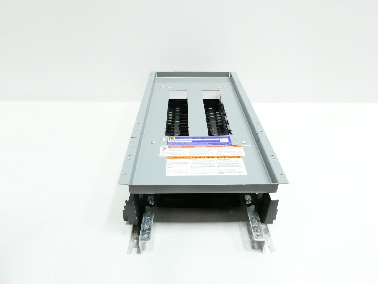 Square D NQ30L1 Power Distribution Panelboard 100a Amp 1ph 240v-ac 3w