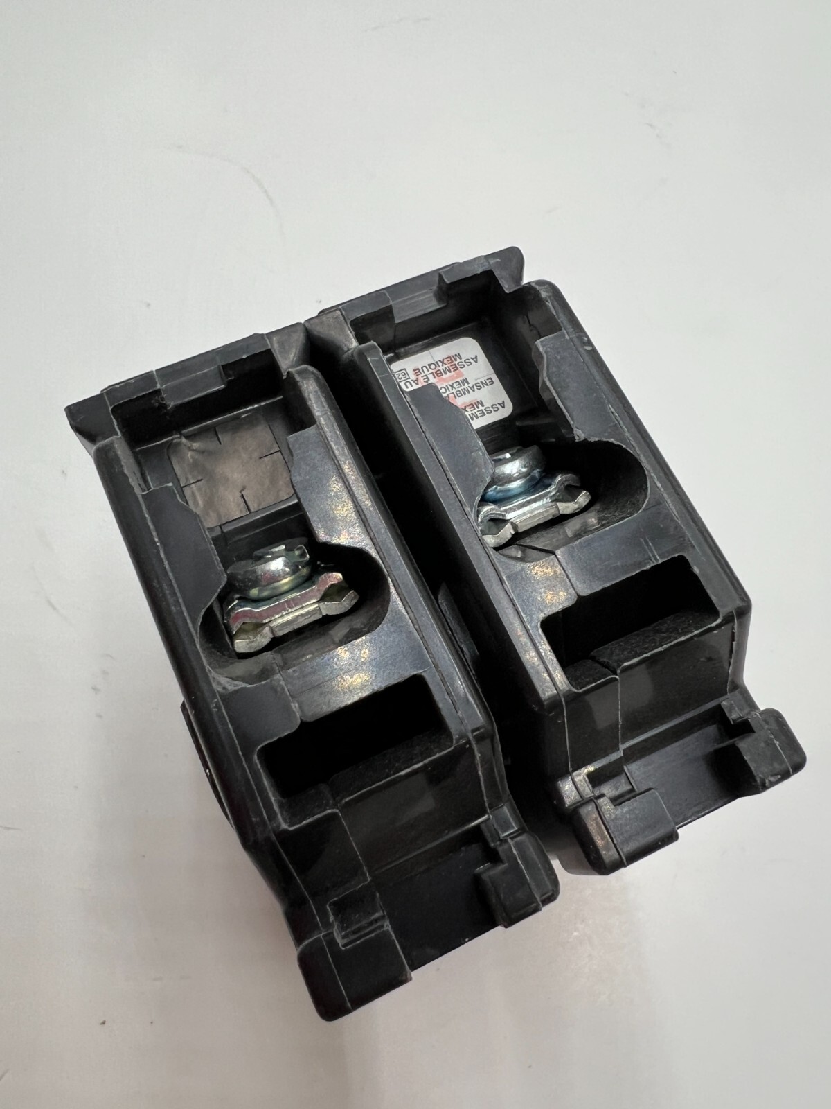 3 pack Square D DP-4075 HOM 10KA 120/240V 50/60Hz 2-Pole 30A Circuit Breaker