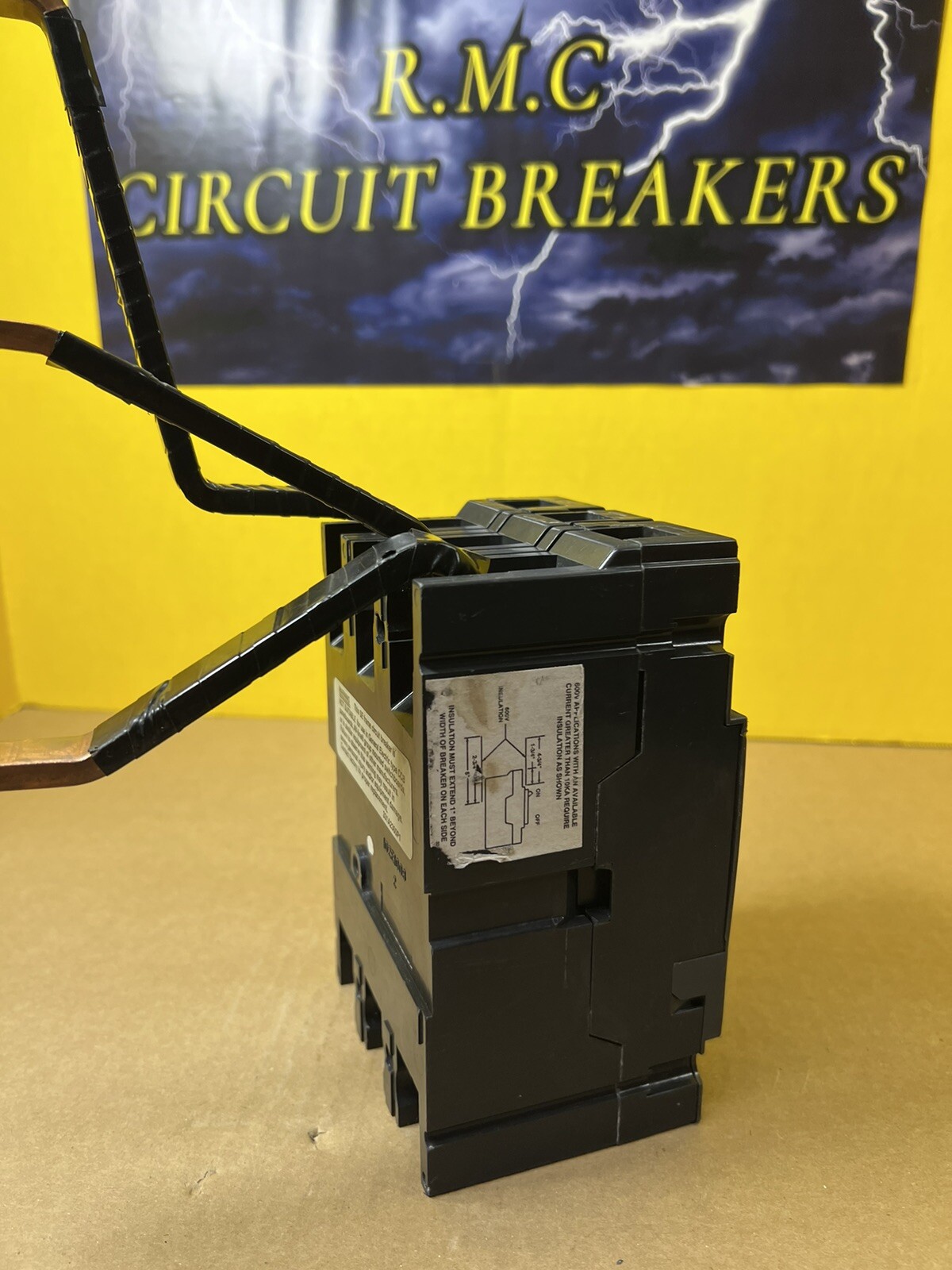 SEDA36AT0030 GE Circuit Breaker 15a Rating Plug SRPE30A