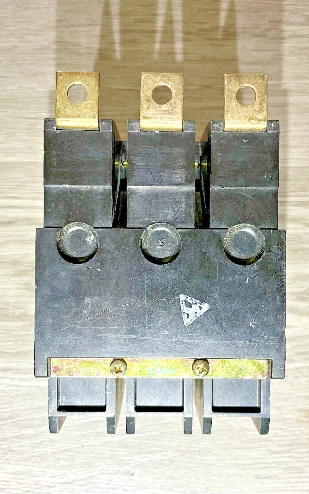 EATON / Westinghouse GHB3020 20 Amp GHB Breaker 480 Volts 3 Pole *FREE SHIPPING