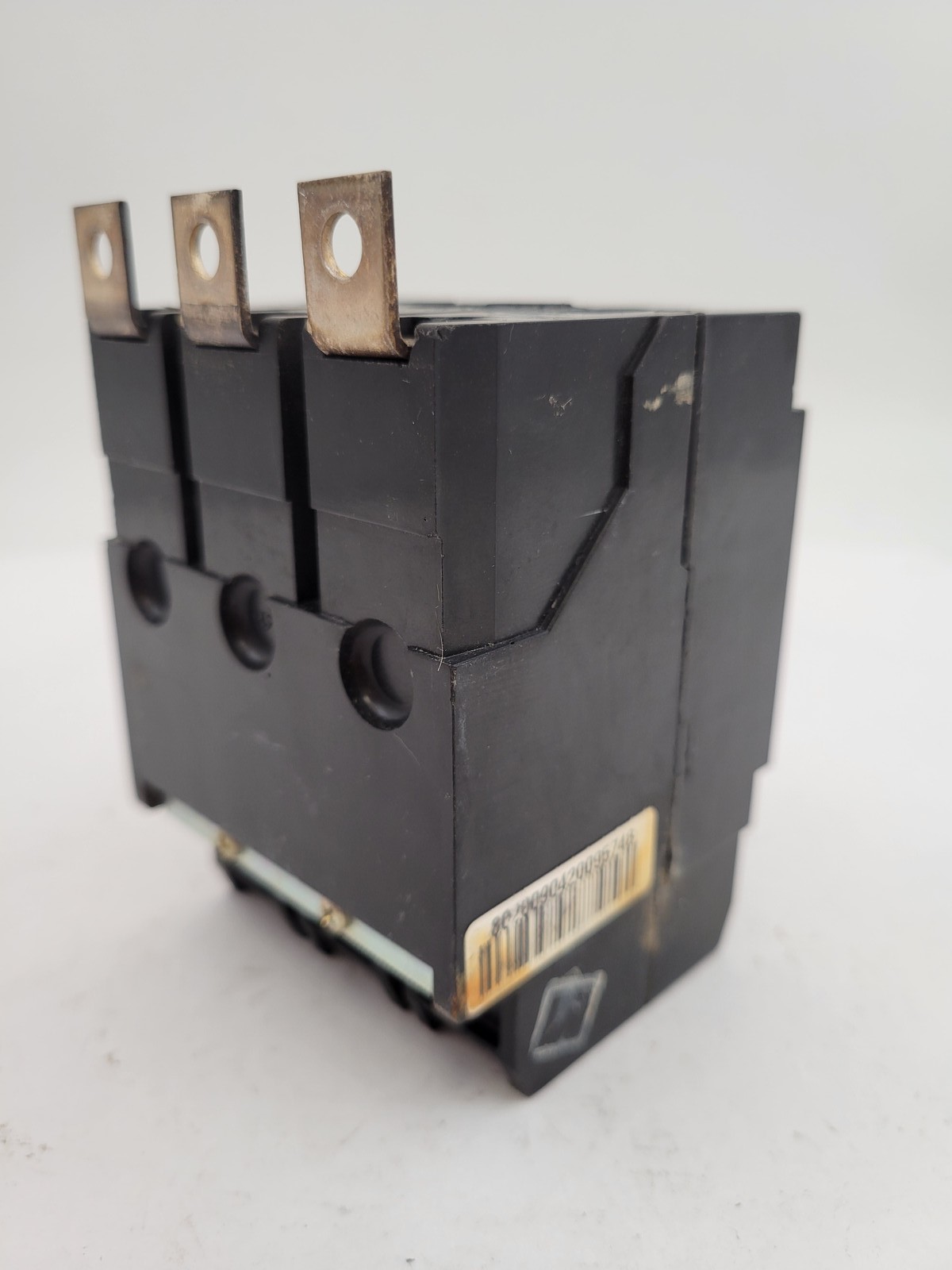 Eaton GHB3050 Bolt-On Circuit Breaker GHB 50A 3P 277/480VAC 125/250 VDC
