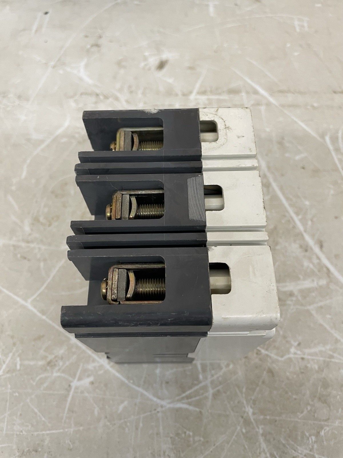 HMCP015E0C Cutler Hammer, Eaton, Westinghouse Circuit Breaker Series C HMCP 15 A
