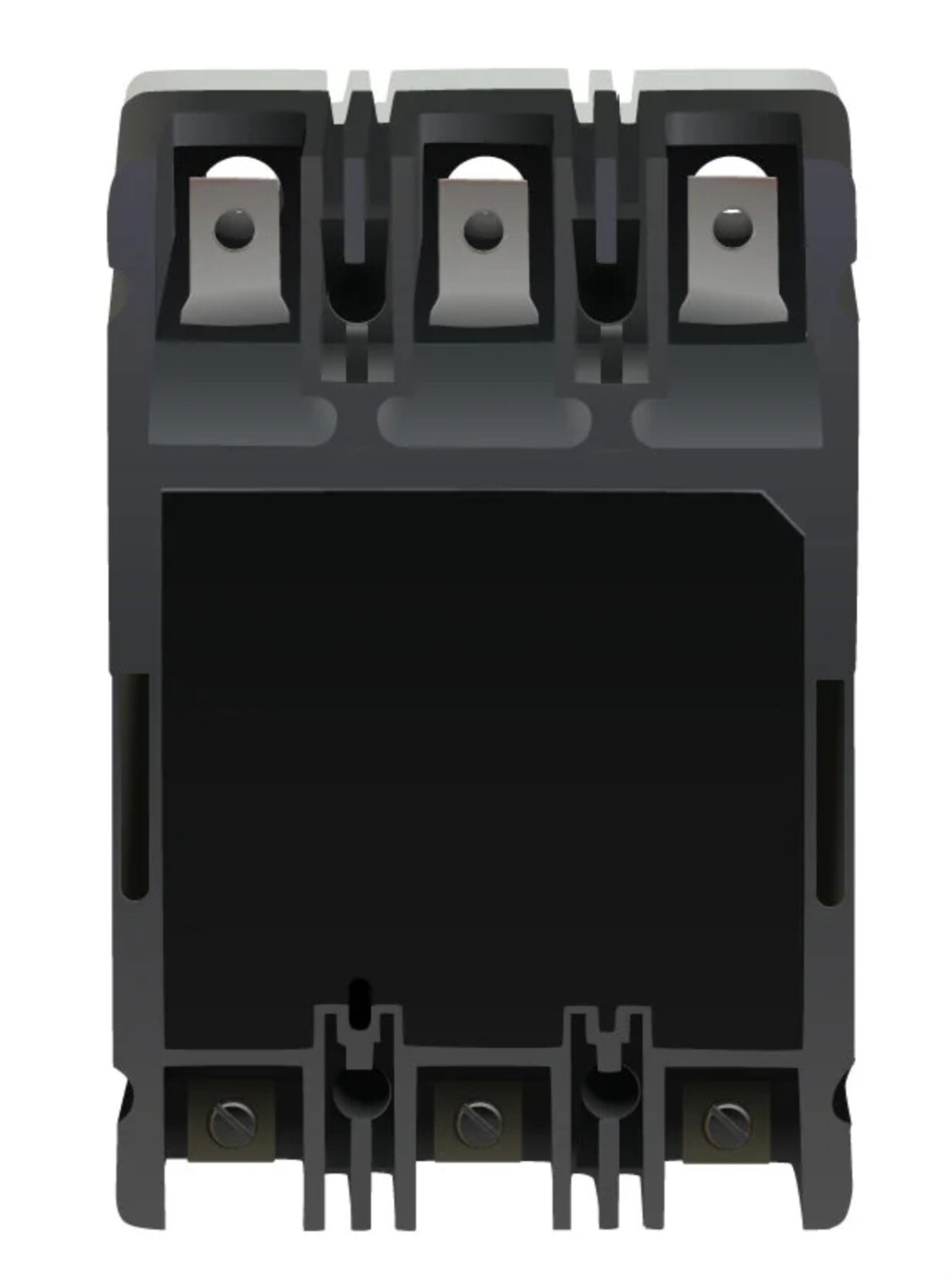 PDG23M0060TFFL – Eaton – Circuit Breakers Feed-Thru – 60 Amp -3 Pole – 600 Volt