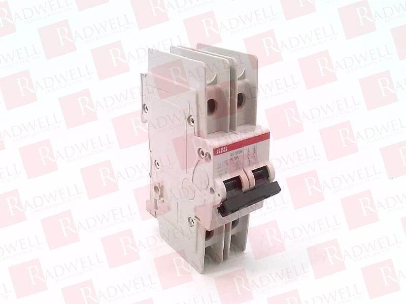 ASEA BROWN BOVERI SU202M-K1 / SU202MK1 (USED)