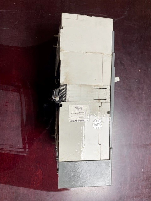 ABB S6H-D/S6N Breaker
