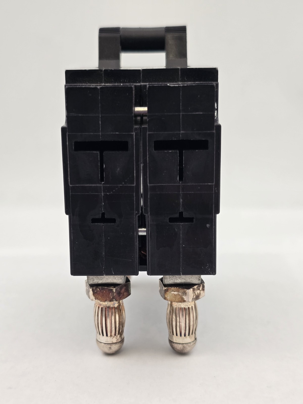 Heinemann AM1P-Z2-3W Circuit Breaker Bullet 150A 2P AM1PB99LAA02ALDGU50W
