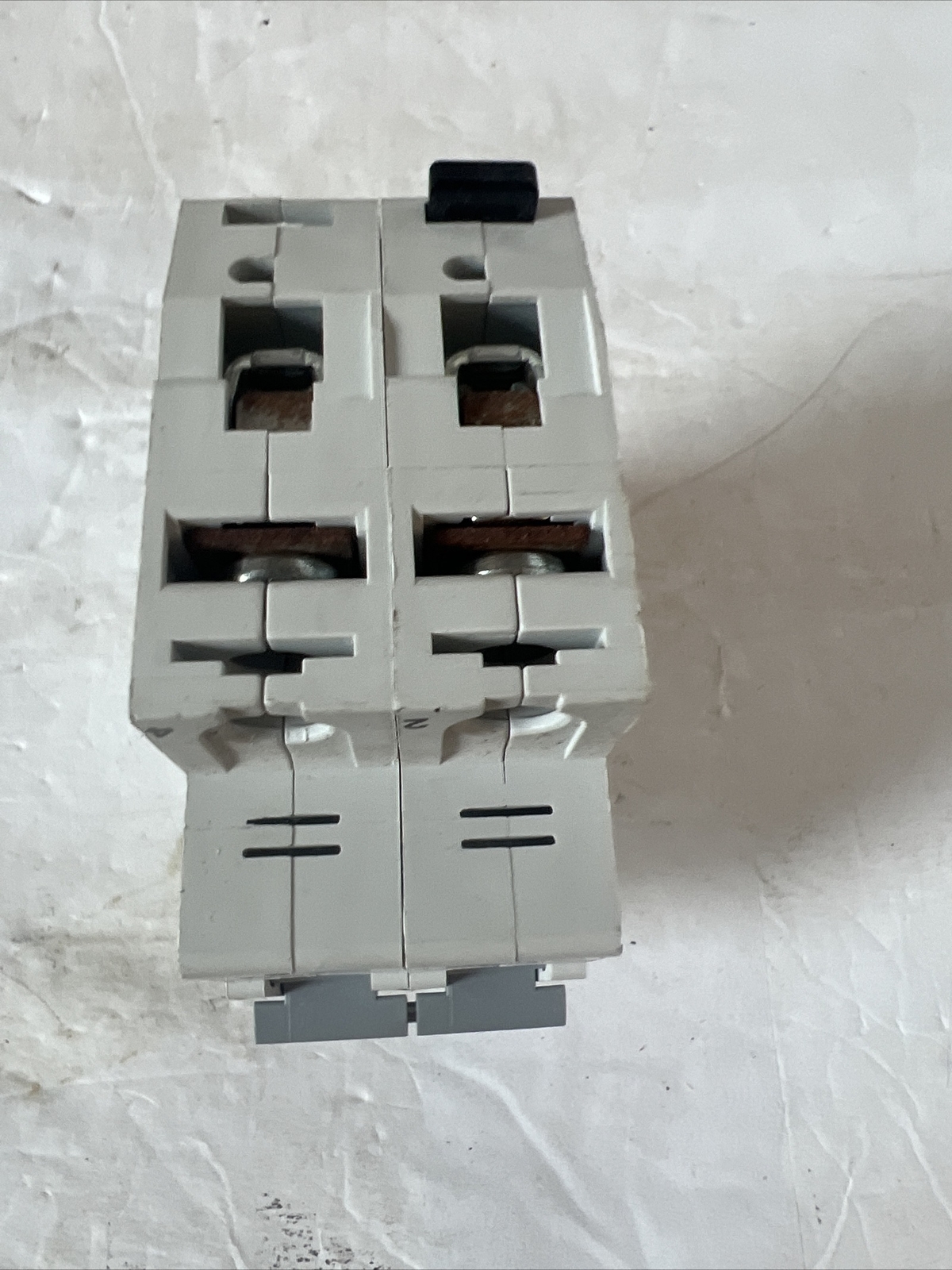 Allen Bradley 1492-SP2C020 2 Pole 2 Amp Circuit Breaker 1492-SP C2 (TSC)