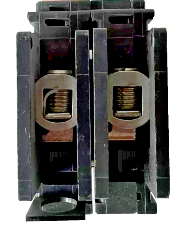 Square D QOU260 Circuit Breaker 60 Amp 2 Pole 120/240Vac