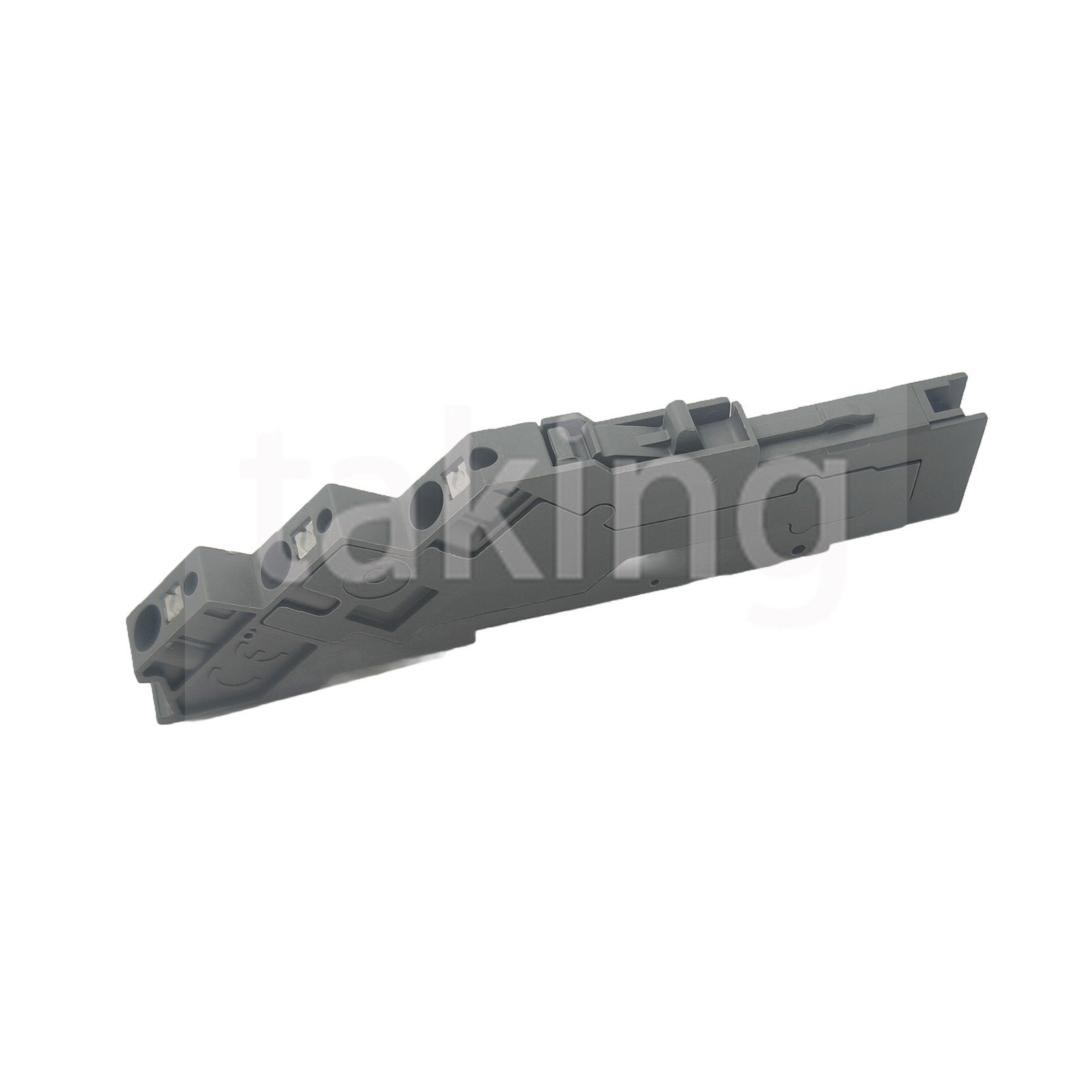 New 1SDA073672R1 Low Voltage Power Breaker Accessory for ABB 110-120VAC/DC