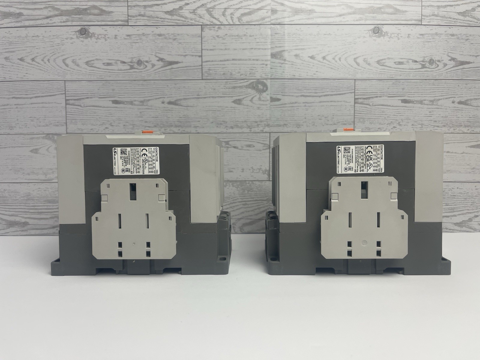 Trane CTR02837 LS Electric Metasol Contactor 160A 3P 120V Coil (New/Open Box)