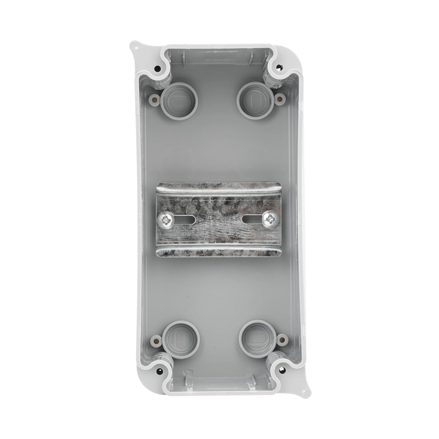 3 Way Circuit Breaker Box Waterproof for Reliable Indoor/Outdoor Protection