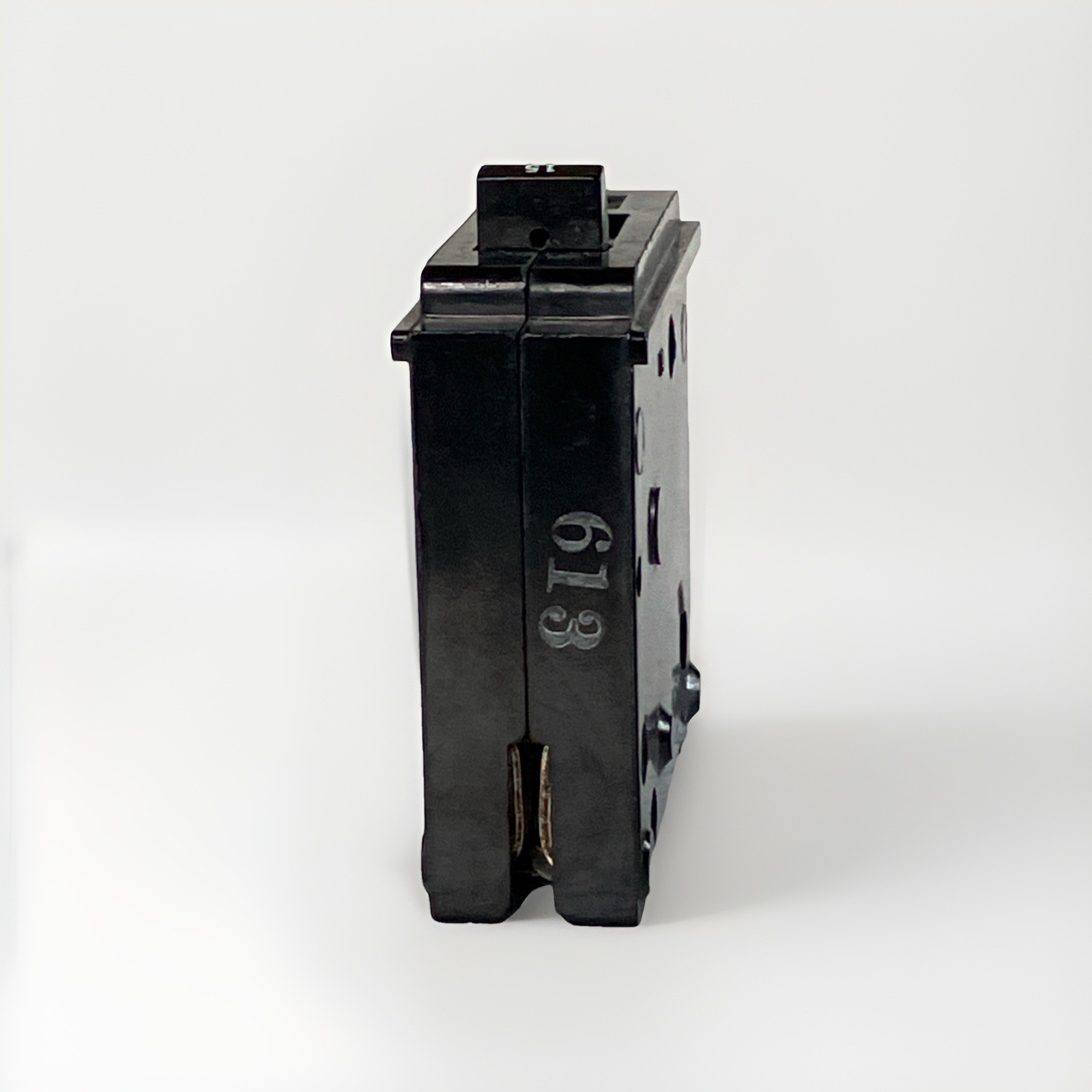 GE GENERAL ELECTRIC TQL1115 Model TQL 1 Pole 15 Amp 120 Volt 1P 15A 120 / 240 V